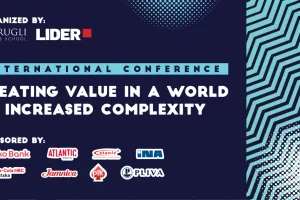 Ususret konferenciji 'Creating Value in a World of Increased Complexity'
