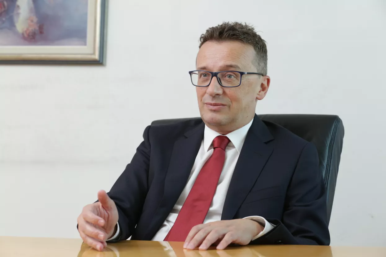 Club Adriatic izlazi iz šestogodišnjeg predstečaja i ide u dokapitalizaciju