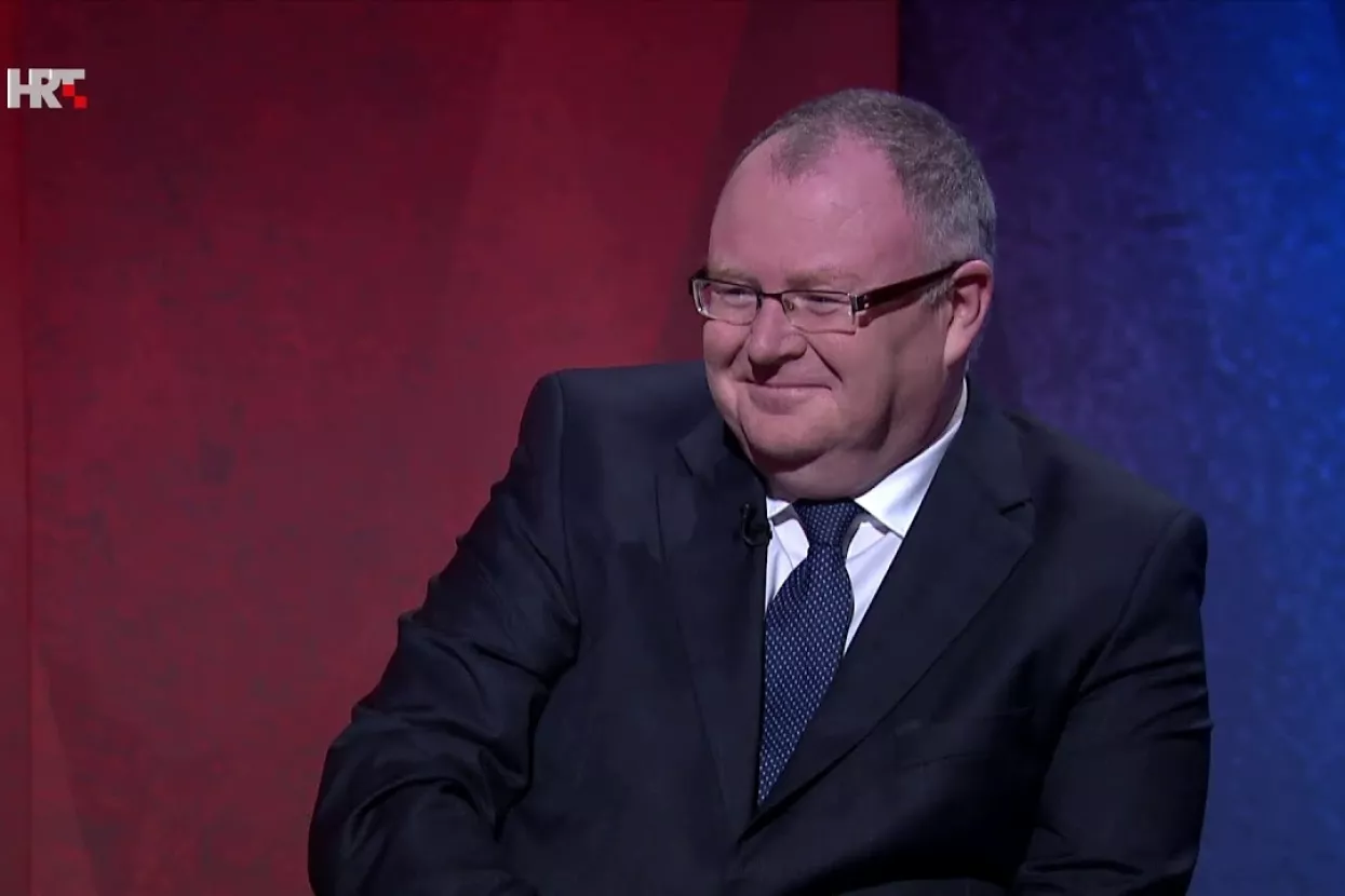 Paul Bradbury: Zašto je britanski bloger zaljubljen u Hrvatsku i – hrvatsku birokraciju