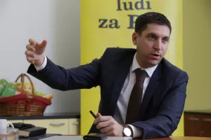 Dubravko Folnović: Zbog rasta potražnje Pipo Čakovec udvostručuje proizvodnju piletine 