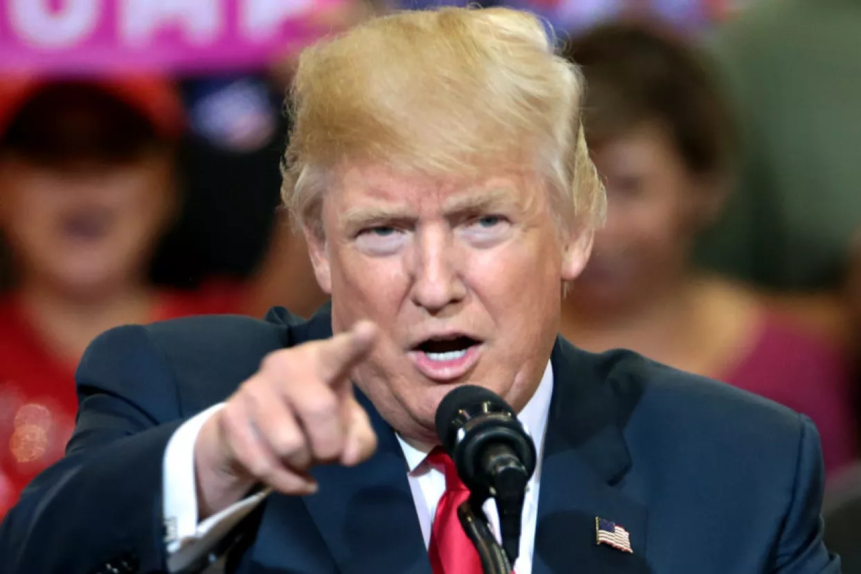 Od početka Trumpova predsjedanja ovi su milijarderi najviše podebljali svoje novčanike