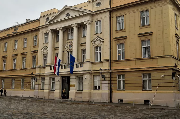 Danas u Hrvatskoj: Sabor o povjerenju Viliju Bero&scaron;u, 30. godina Zelene akcije, gradnja novog objekta HP-a u Kukuljanovu...