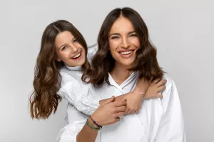 Ljupka i Jana Sienna za Pantene: Snaga je u nama
