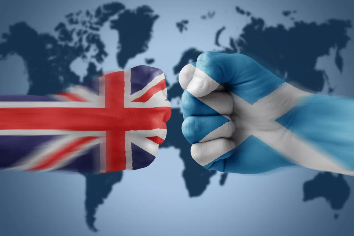 Nakon Brexita, sve oči uprte u Škotsku. Hoće li postati samostalni?