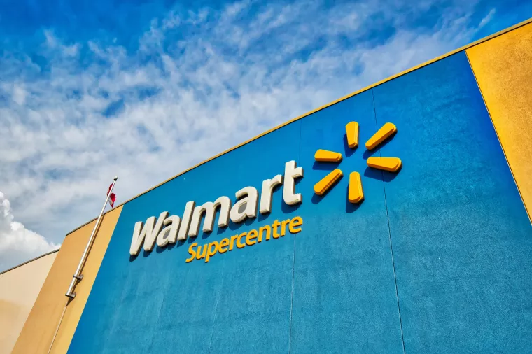 Gigant Walmart najveći je svjetski trgovac, ali i jedna hrvatska kompanija je u top 250!&nbsp;