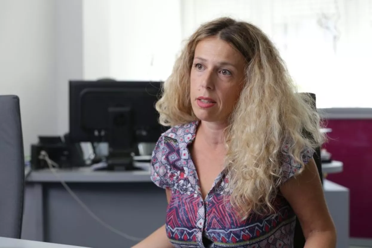 Borci za prava poduzetnika (2): Tajana Barančić na čelu antiporeznog presinga za IT sektor 