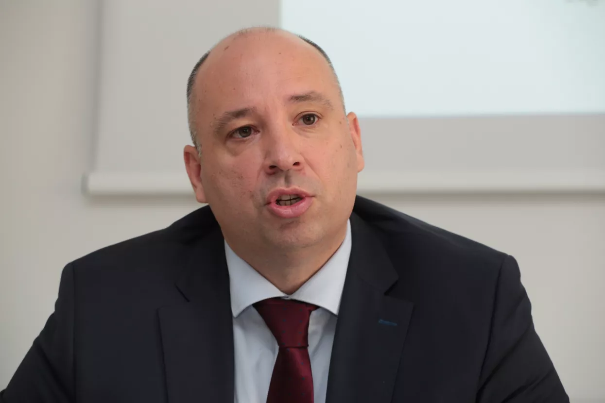 Borci za prava poduzetnika (9): Pauković i osiguravatelji u ratu za financijsku pismenost 
