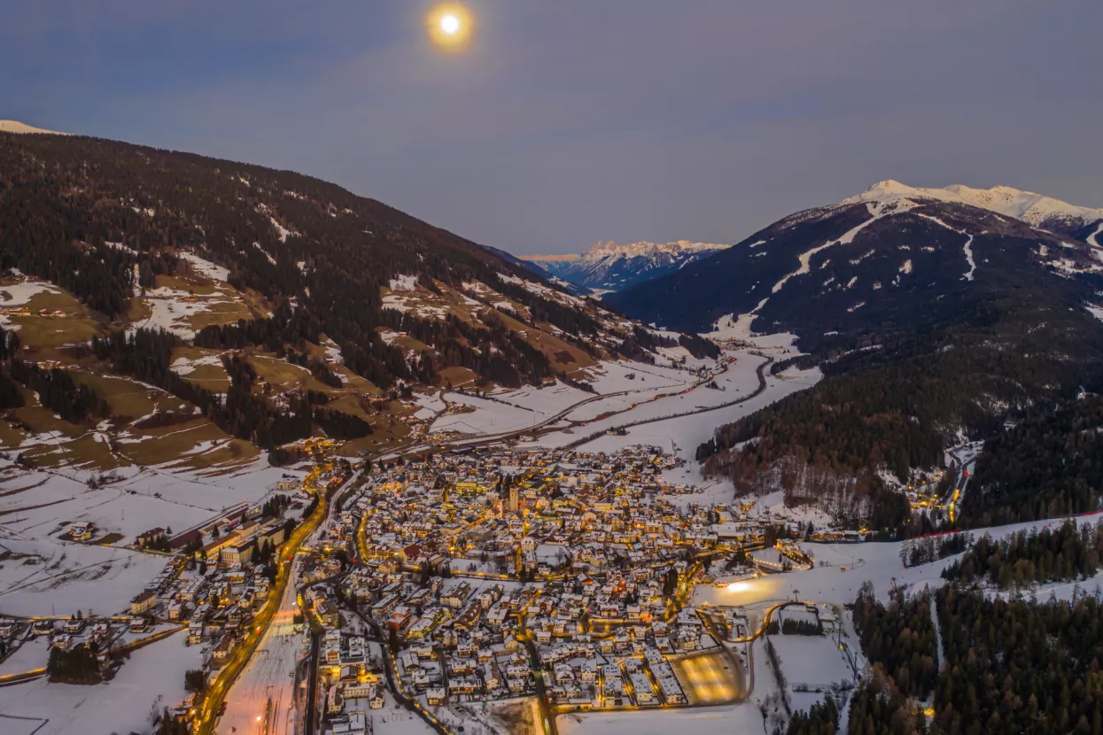 Nije Kronplatz, nije Schladming, nego pravi skriveni skijaški raj