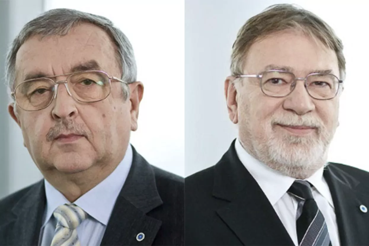 Tvrtke i karijere: Novi kontrolori Tiskovih dugova, vlasničke akrobacije Lászla Kerekesa…