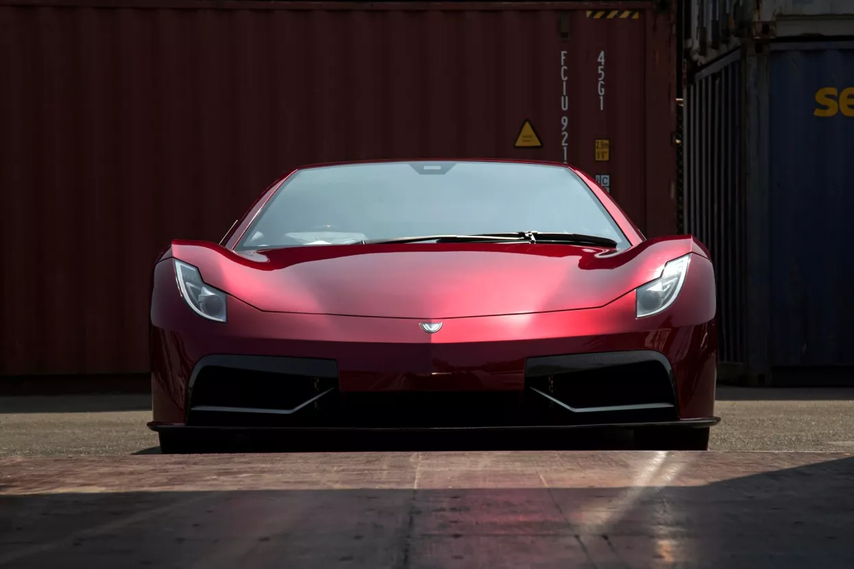 [VIDEO] Novi igrač na tržištu električnih superautomobila stiže sa Šri Lanke