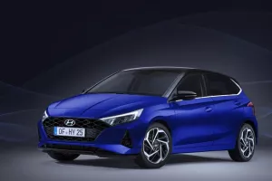[VIDEO] Hyundai i20 - izgled novog modela ne prati ponuda motora