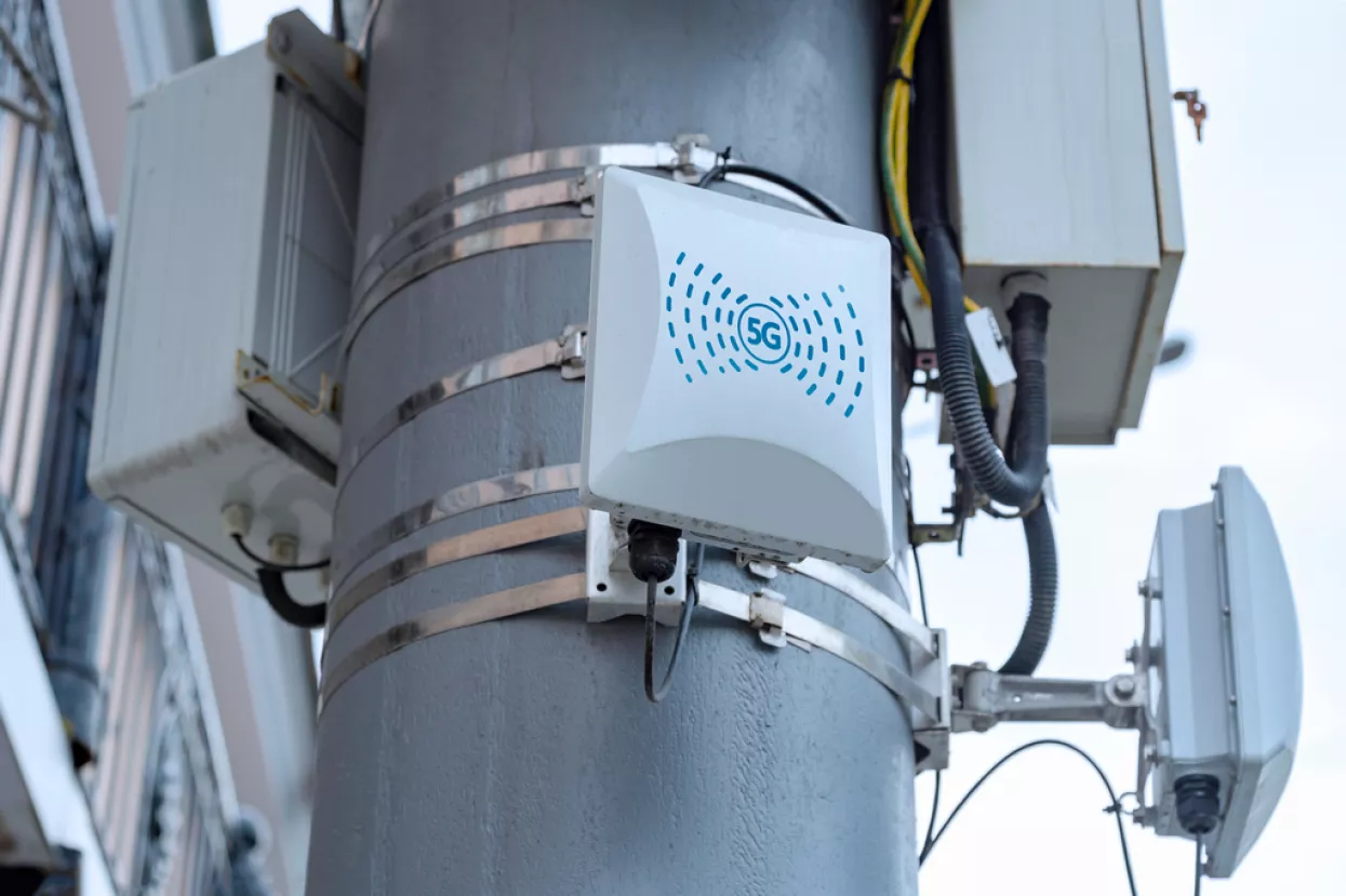 Švicarska zaustavila 5G projekt zbog zabrinutosti za zdravlje