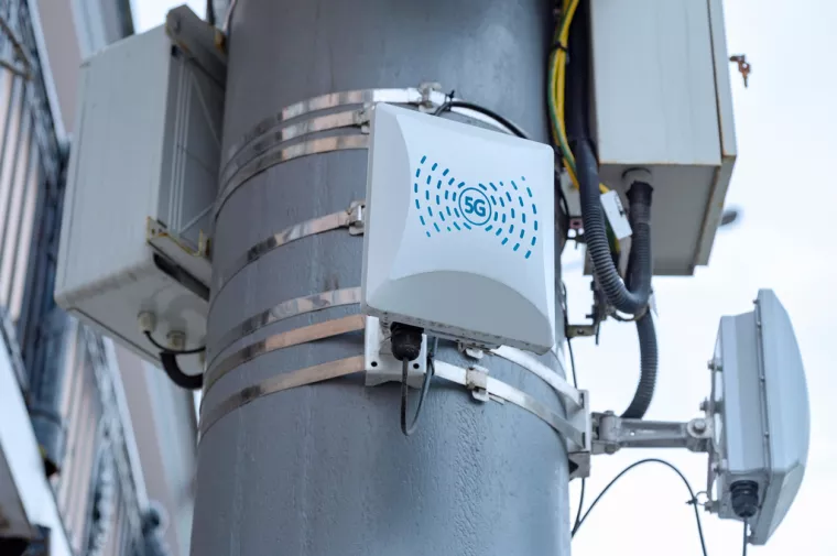 Švicarska zaustavila 5G projekt&nbsp;zbog zabrinutosti za zdravlje