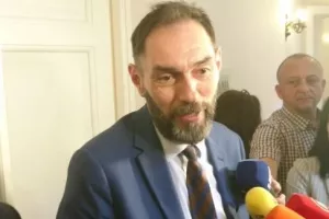 Danas u Hrvatskoj: Sabor o razrje&scaron;enju Jelenića, AmCham predstavlja rezultate poslovnog okruženja u RH...