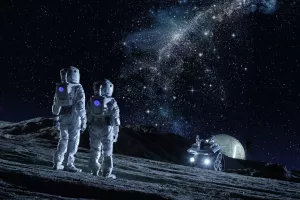 Želite li se malo odmoriti i pobjeći na Mjesec? Evo prilike!