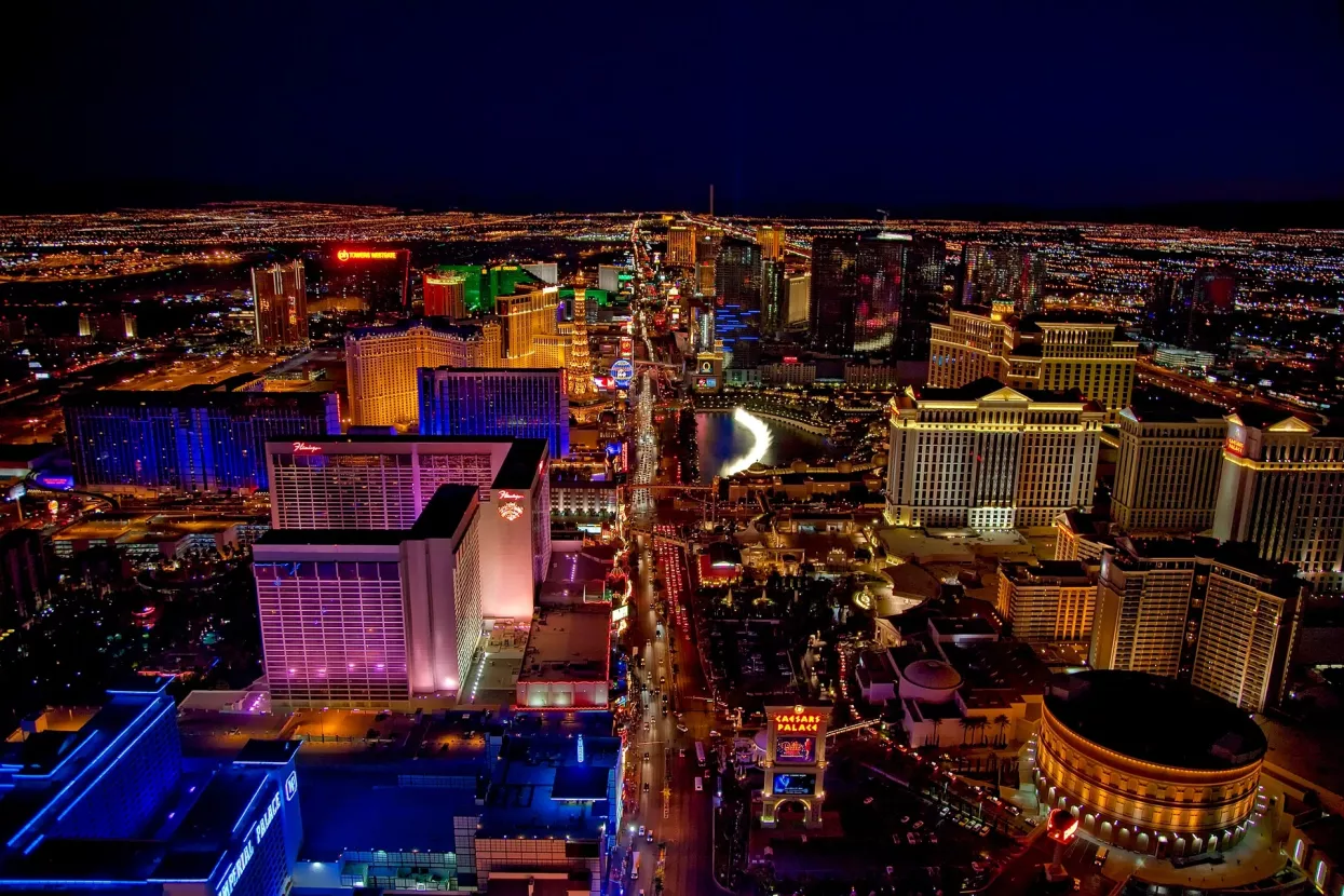 CARWIZ rent a car predstavlja franšizni model poslovanja i u Las Vegasu
&nbsp;