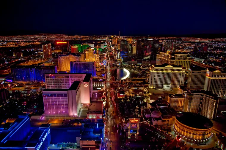 CARWIZ rent a car predstavlja franšizni model poslovanja i u Las Vegasu
&nbsp;