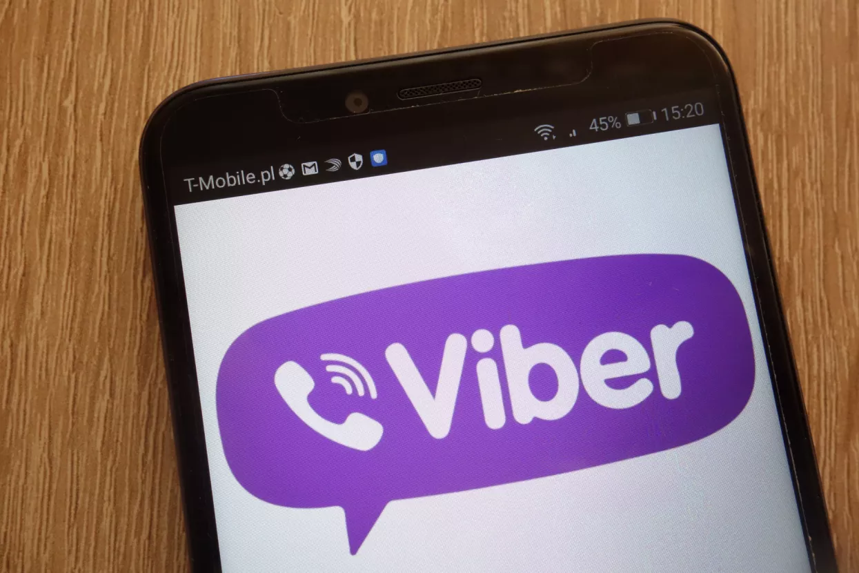 Zbog pandemije koronavirusa, Viber omogućio veći broj ljudi u grupnim glasovnim razgovorima. Od danas! 