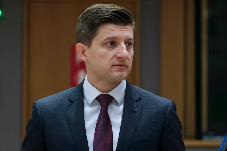 Mjere Zdravka Marića protiv korona-krize - odgoda plaćanja poreza i doprinosa do 6 mjeseci, moratorij na kredite&nbsp;&nbsp;