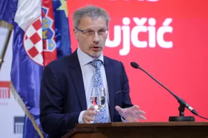 Borba protiv korona-krize: HNB diže financijsku industriju na noge