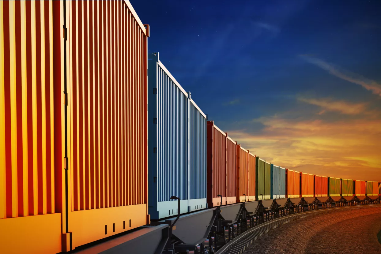 Intermodalni transport spašava mnoge ekonomije, ali ne i našu