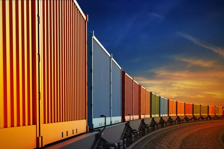 Intermodalni transport spašava mnoge ekonomije, ali ne i našu
