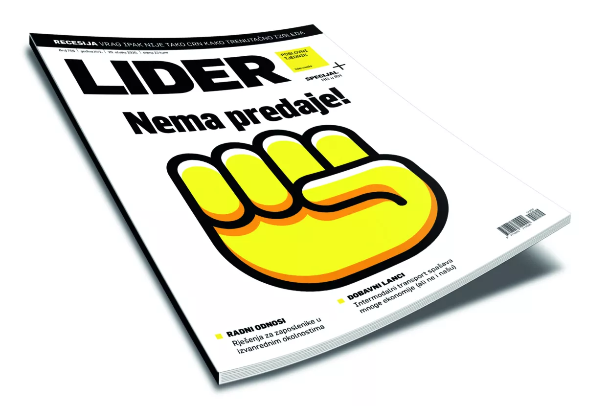 Nema predaje!!