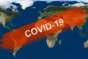 Višnja Starešina: Kako je lokalni virus postao globalna prijetnja globalizmu