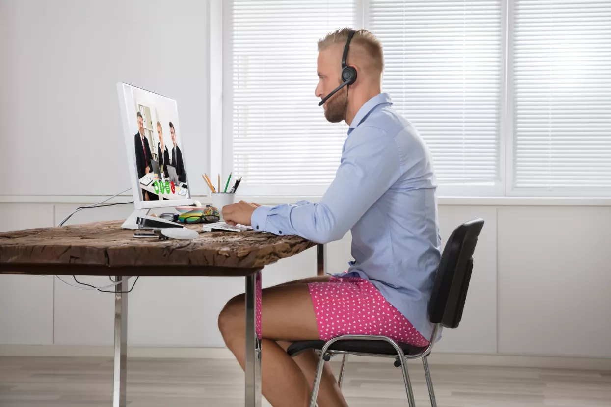 Home office: Kako organizirati rad od kuće i pritom poštovati zakone