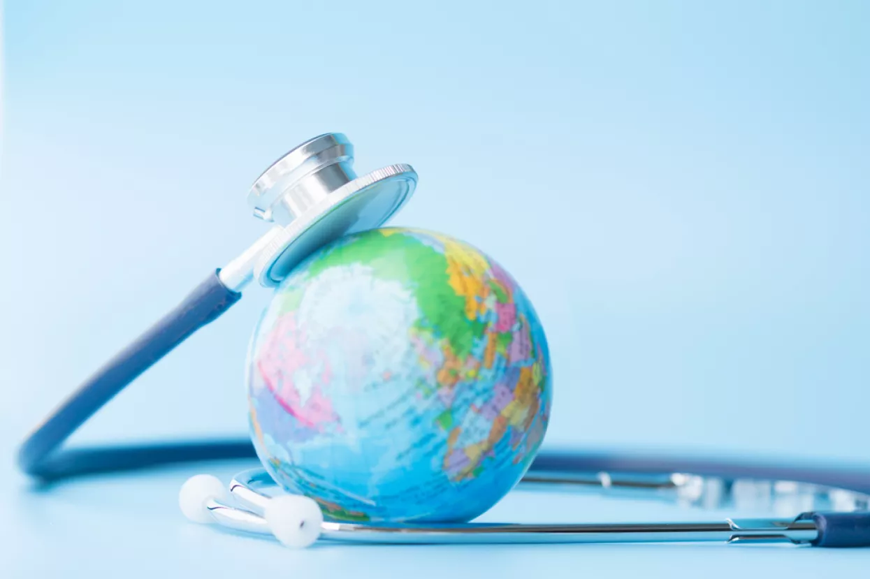 Infografika: Globalna pripremljenost za pandemiju je izrazito loša