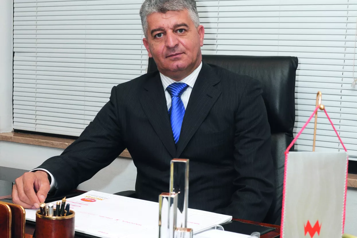 Tvrtke i karijere: Mirko Grbešić promijenio direktora Brodomerkura, novi predsjednik NO-a Nexe grupe…