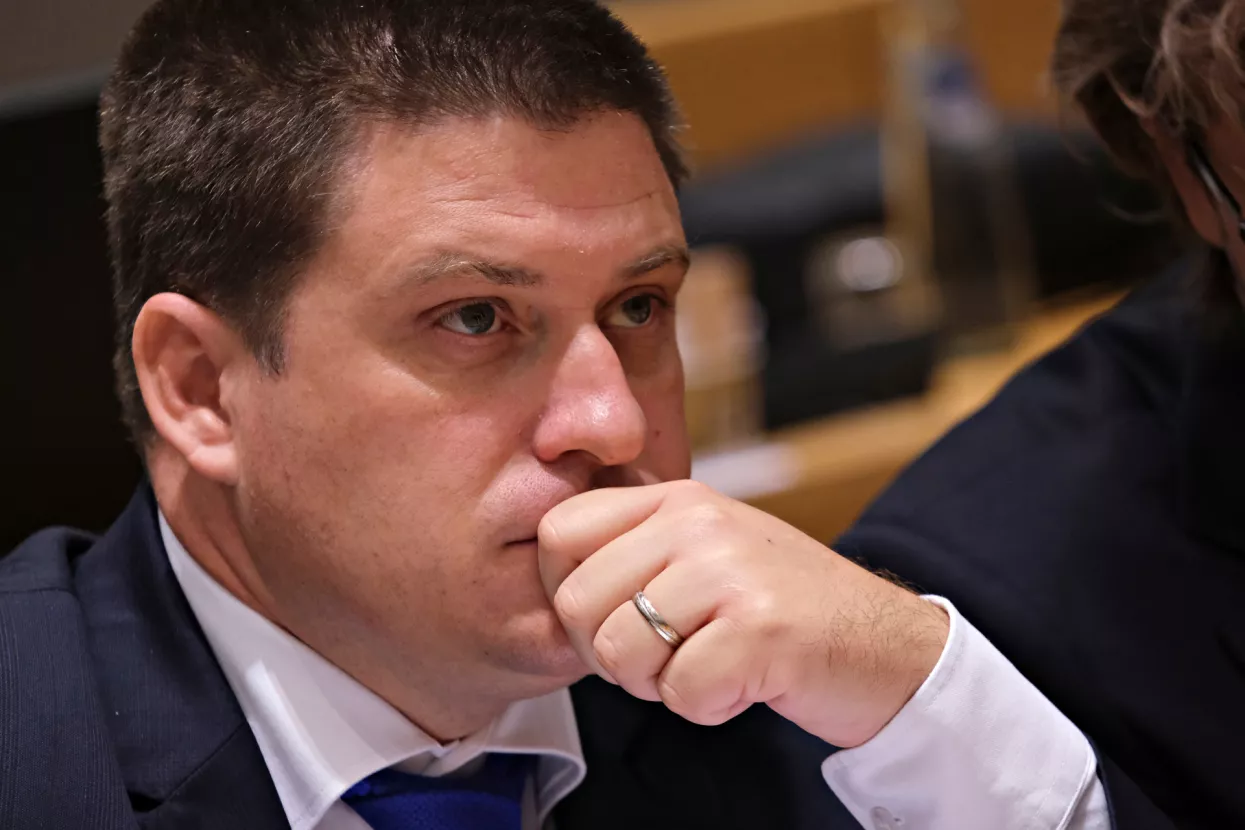 Butković: Promet roba za par dana mogao bi biti u problemu