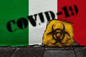 KORONAMJERE: Kako se za održivost gospodarstva bore u Italiji i Belgiji