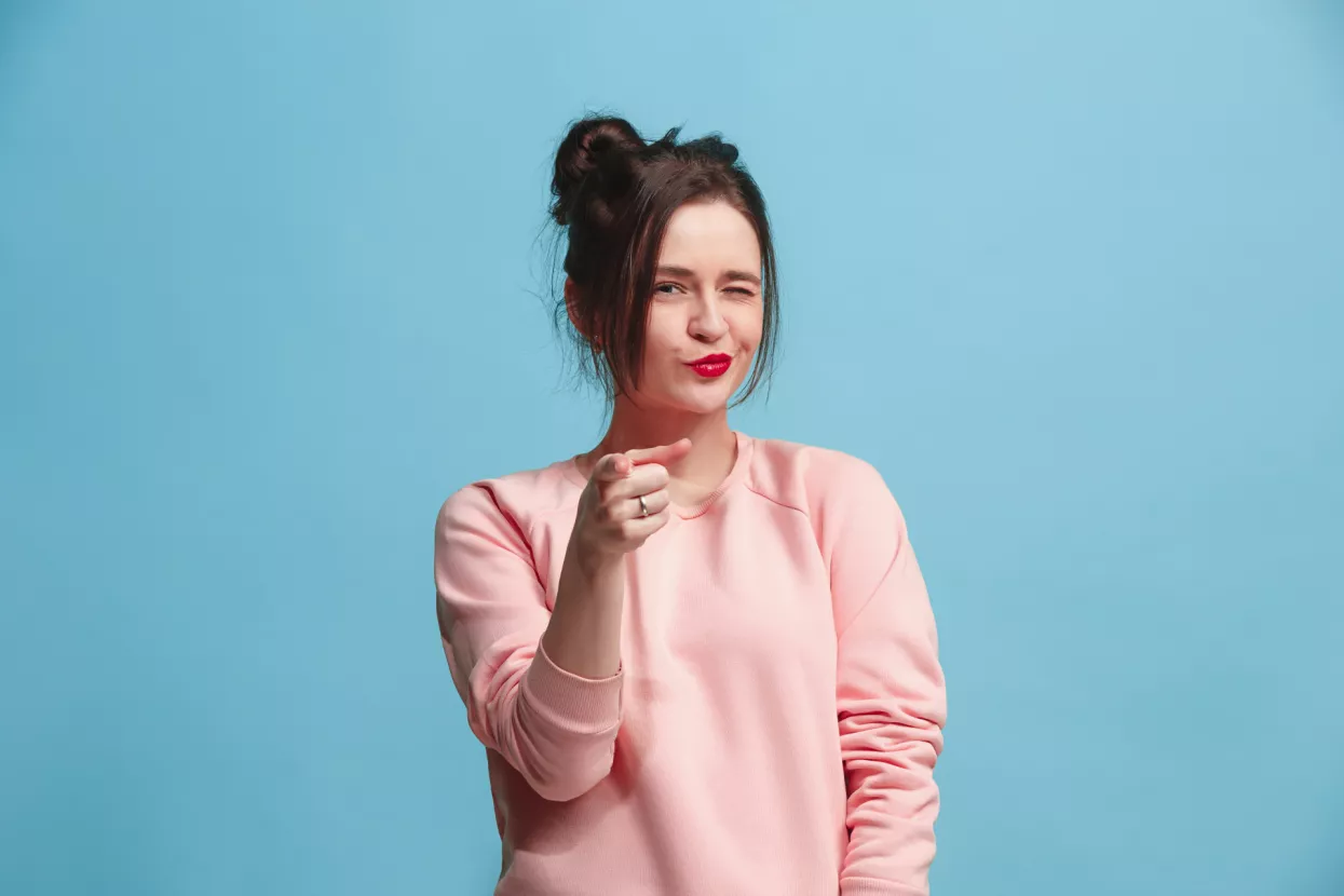 English café u Lideru: You, you, you - izražavanje poštovanja sugovornicima