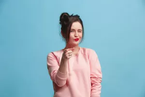 English café u Lideru: You, you, you - izražavanje poštovanja sugovornicima