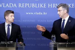 Drugi paket mjera protiv korona-krize: Vlada ipak popušta i otpisuje porez
