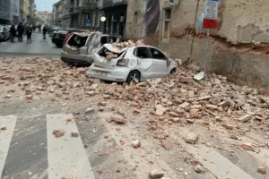 Višnja Starešina: Obnova Zagreba na koronatestu: novi put ili staro 'ratno' profiterstvo