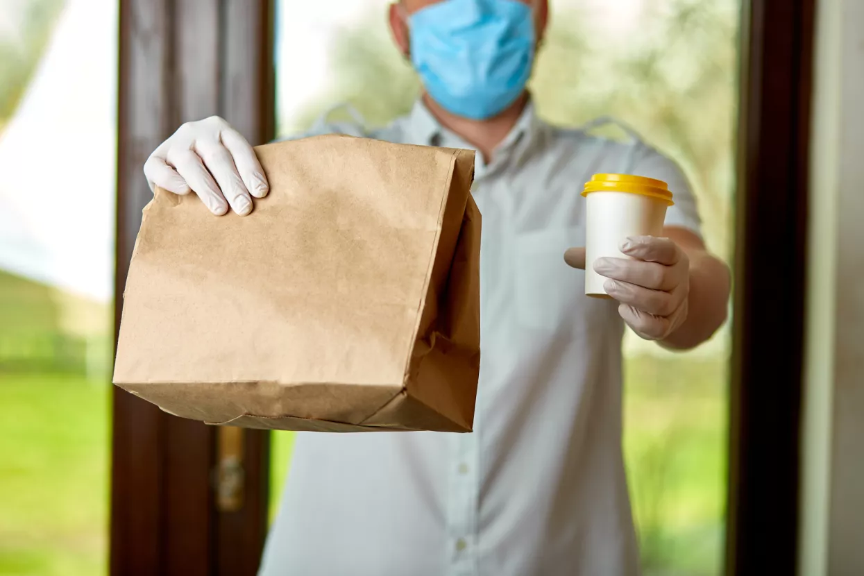 Procvat online trgovine: Dostavne službe se ubrzano prilagođavaju na 'novu normalu'