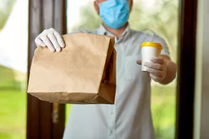 Procvat online trgovine: Dostavne službe se ubrzano prilagođavaju na &#39;novu normalu&#39;