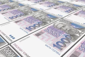 HNB bankama plasirao 1,52 milijarde kuna 