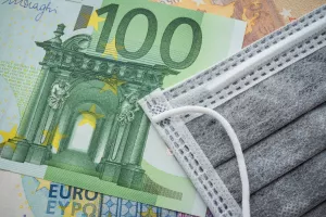 Dosad mobilizirano 2,7 bilijuna eura za saniranje ekonomske štete