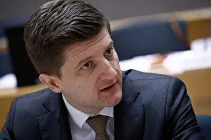 Marić: Razmišljamo o tome da upogonimo mirovinske fondove