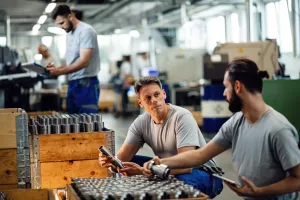 [BESPLATNO] Vodič za spas gospodarstva - ključno je očuvanje motivacije zaposlenika