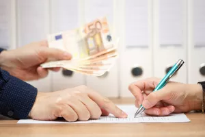 Za moratorij na otplatu kredita mora se platiti solemnizacija