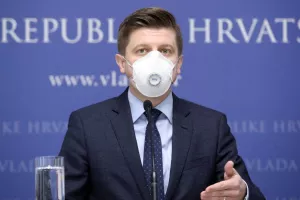 Preraspodijeljena 2,1 milijarda proračunskih kuna za posljedice koronavirusa