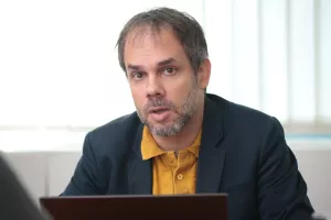 Marko Krištof: Slijedi nam prvo inflacija, onda deflacija što će&nbsp;neke tvrtke zasigurno otjerati u bankrot