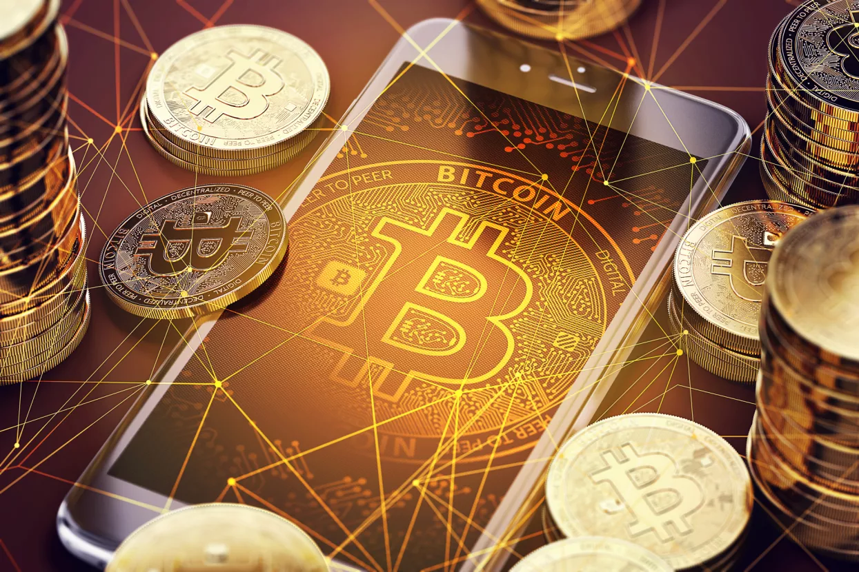 Raste popularnost bitcoin bankomata diljem svijeta