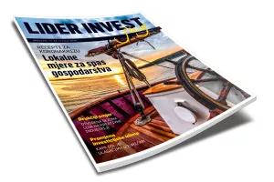 Lider Invest Jug donosi lokalne recepte i mjere za spas gospodarstva
