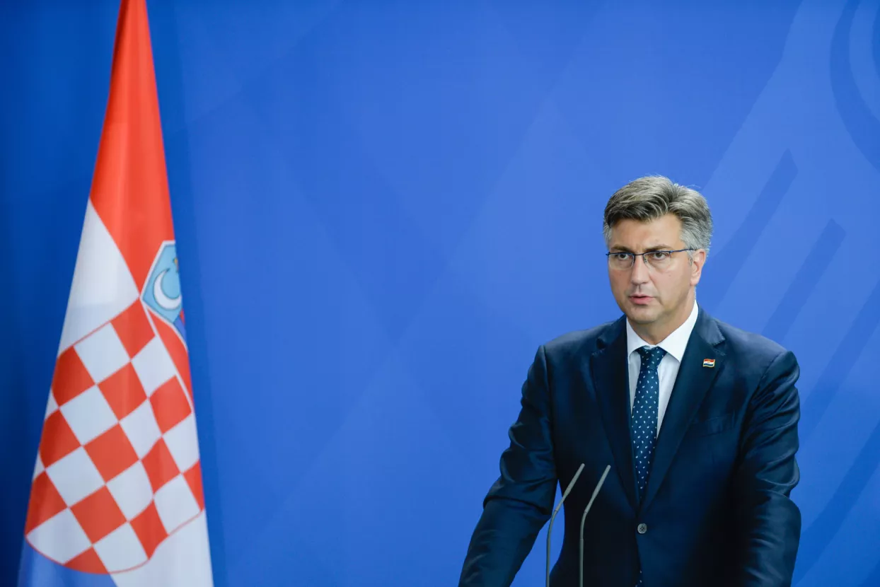 Popuštaju mjere: Od ponedjeljka rade trgovine i muzeji, od 4. svibnja frizeri i pedikeri, od 11. svibnja vrtići i škole