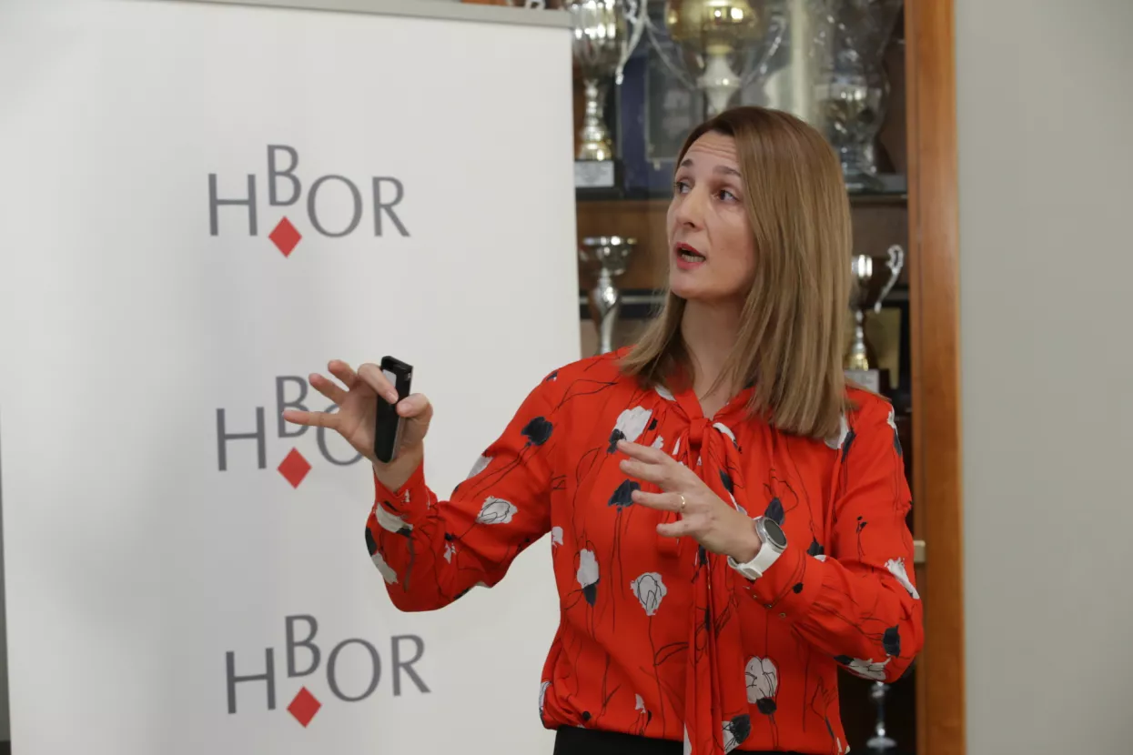 HBOR, Erste i HPB: Jednostavnije odobrenje novih kredita za očuvanje likvidnosti izvoznika
